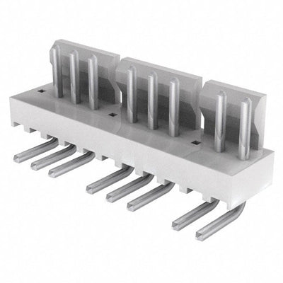 0022058113 by Molex - CONNECTOR HEADER R/A 11POS 2.54MM