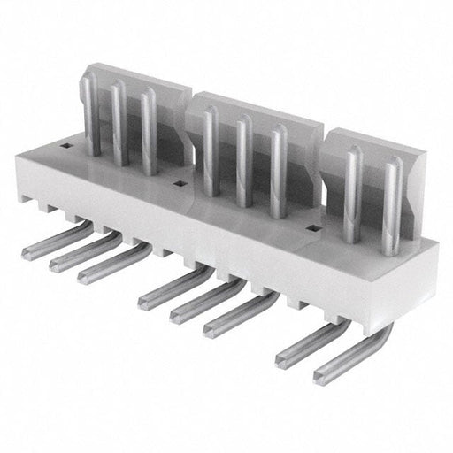 0022058113 by Molex - CONNECTOR HEADER R/A 11POS 2.54MM
