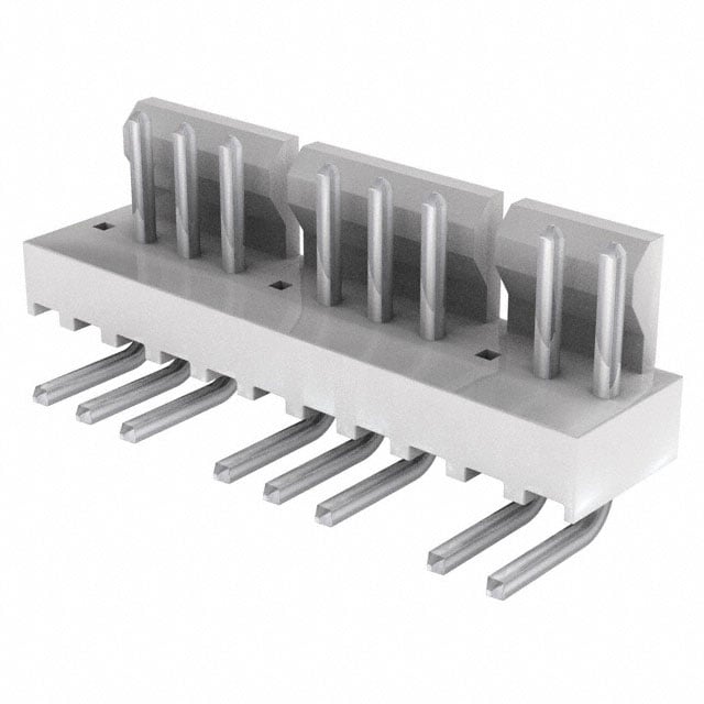 0022058113 by Molex - CONNECTOR HEADER R/A 11POS 2.54MM