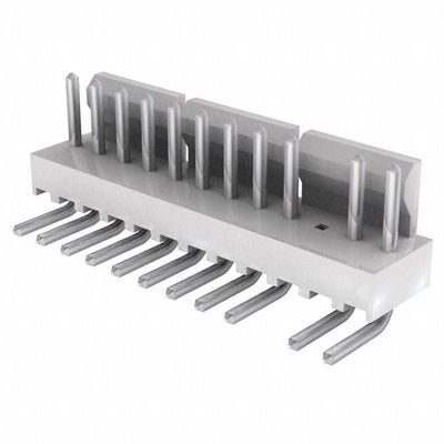 0022058129 by Molex - CONNECTOR HEADER R/A 12POS 2.54MM