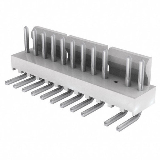 0022058129 by Molex - CONNECTOR HEADER R/A 12POS 2.54MM