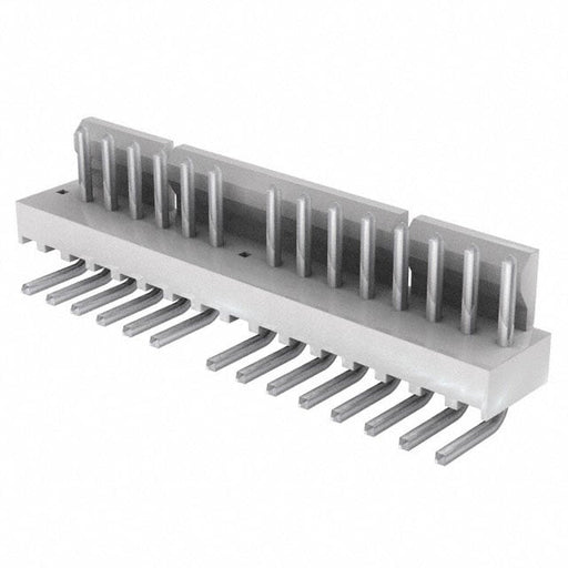 0022058162 by Molex - CONNECTOR HEADER R/A 16POS 2.54MM