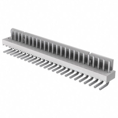 0022058253 by Molex - CONNECTOR HEADER R/A 25POS 2.54MM