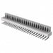 0022058253 by Molex - CONNECTOR HEADER R/A 25POS 2.54MM