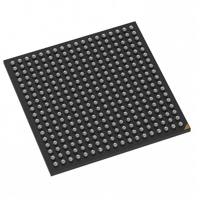88X2222-B0-BKP2C000 by Marvell Semiconductor, Inc. - IC TXRX FULL/HALF 4/4 324FCBGA