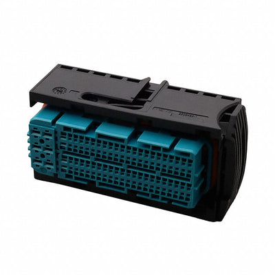 2209545-9 by TE Connectivity AMP Connectors - CONNECTOR RECPT HSG 94POS