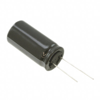 220TXW330MEFC18X35 by Rubycon - ALUMIN CAP 330UF 20% 220V RADIAL
