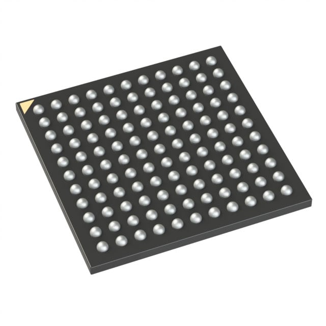 LCMXO3L-4300E-5MG121C by Lattice Semiconductor Corporation - IC FPGA 100 I/O 121CSFBGA