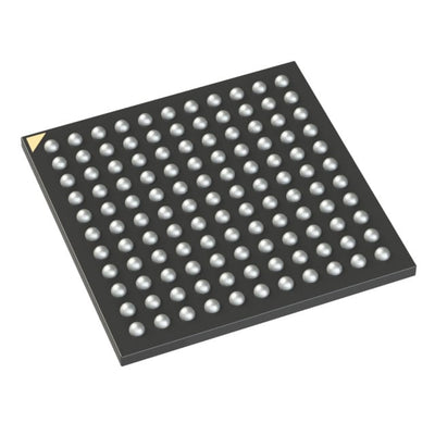 LCMXO3L-2100E-5MG121I by Lattice Semiconductor Corporation - IC FPGA 100 I/O 121CSFBGA