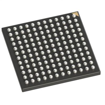 LC4128V-75TN144E by Lattice Semiconductor Corporation - IC CPLD 128MC 7.5NS 144TQFP