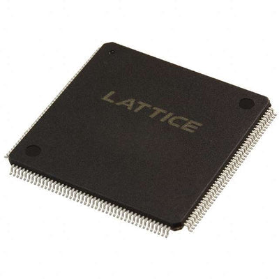ISPLSI 2128VE-100LTN176 by Lattice Semiconductor Corporation - IC CPLD 128MC 10NS 176TQFP