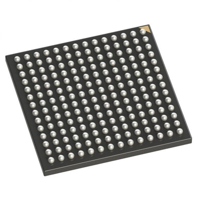 LFD2NX-40-7BG196I by Lattice Semiconductor Corporation - IC FPGA CERTUS-NX 196BGA