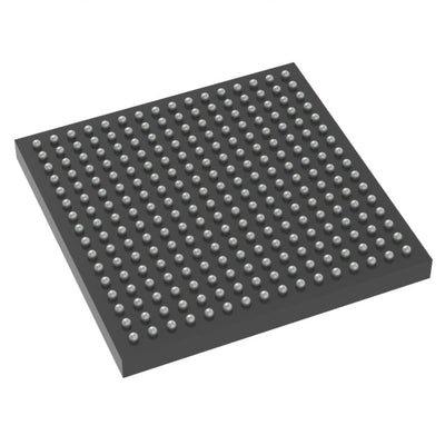 LFCPNX-100-8ASG256A by Lattice Semiconductor Corporation - IC FPGA CERTUSPRO-NX Q100 256WLP
