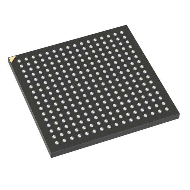 LCMXO3LF-1300C-6BG256C by Lattice Semiconductor Corporation - IC FPGA 206 I/O 256CABGA
