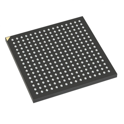 LFD2NX-40-8BG256C by Lattice Semiconductor Corporation - IC FPGA 192 I/O 256CABGA