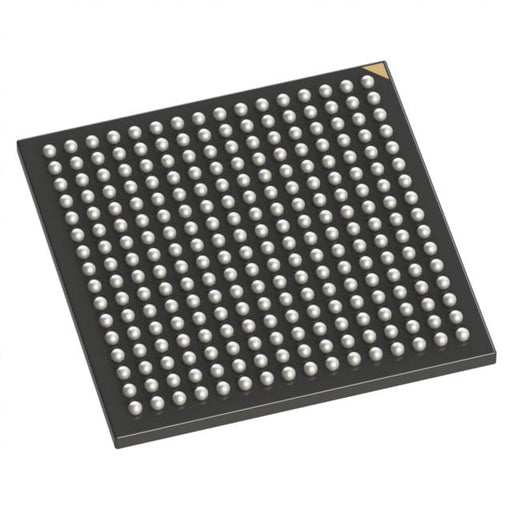 M5-320/192-15SAC by Lattice Semiconductor Corporation - IC CPLD 320MC 15NS 256SBGA