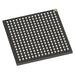 LFCPNX-100-8ASG256C by Lattice Semiconductor Corporation - IC FPGA CERTUSPRO-NX 256WLP