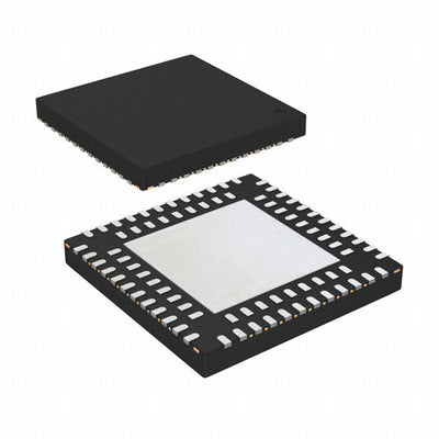 ICE65L01F-LQN84C by Silicon Blue - IC FPGA 67 I/O 84QFN