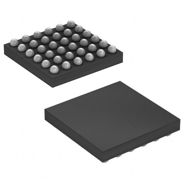 LCMXO3LF-1300E-5UWG36ITR50 by Lattice Semiconductor Corporation - IC FPGA 28 I/O 36WLCSP