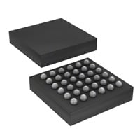 LCMXO2-1200ZE-1UWG36ITR1K by Lattice Semiconductor Corporation - IC FPGA MACHXO2 LP 36WLCS