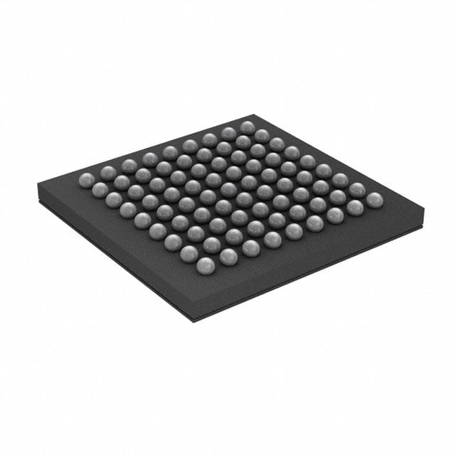 LCMXO3LF-4300E-5UWG81ITR1K by Lattice Semiconductor Corporation - IC FPGA 63 I/O 81WLCSP
