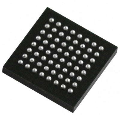 LC4064ZE-5UMN64C by Lattice Semiconductor Corporation - IC CPLD 64MC 5.8NS 64UCBGA