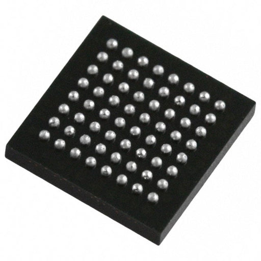 LC4064ZE-4UMN64C by Lattice Semiconductor Corporation - IC CPLD 64MC 4.7NS 64UCBGA