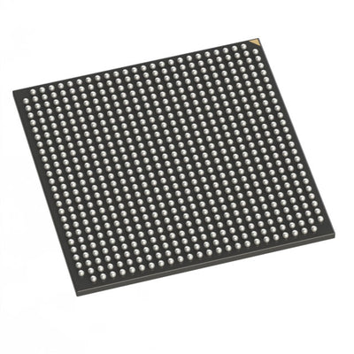 LFCPNX-100-7LFG672C by Lattice Semiconductor Corporation - IC FPGA CERTUSPRO-NX 672BGA