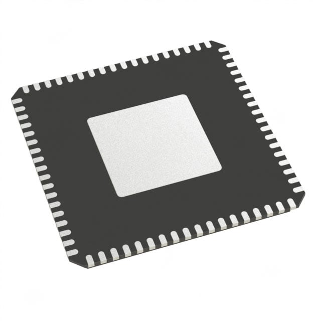 LCMXO3D-9400ZC-3SG72I by Lattice Semiconductor Corporation - IC FPGA 58 I/O 72QFN