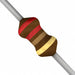 B82141A1224J000 by EPCOS - TDK Electronics - FIXED INDUCTOR 220UH 130MA 5.8 OHM TH