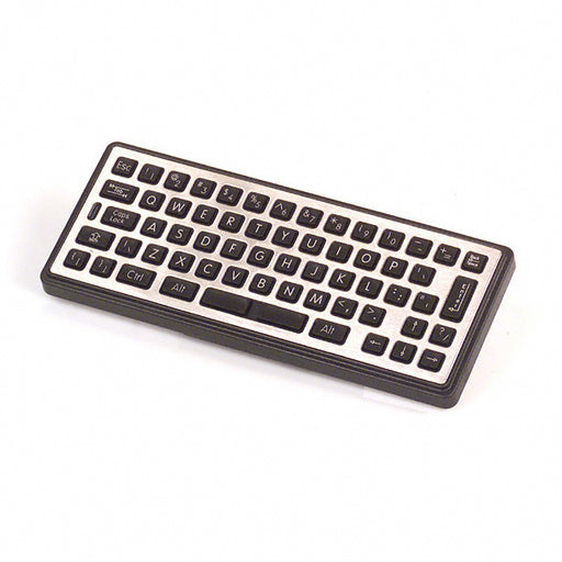 2210-220023 by Storm Interface - KEYBOARD 61KEY VANDAL RESIS POLY