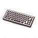 2210-220023 by Storm Interface - KEYBOARD 61KEY VANDAL RESIS POLY