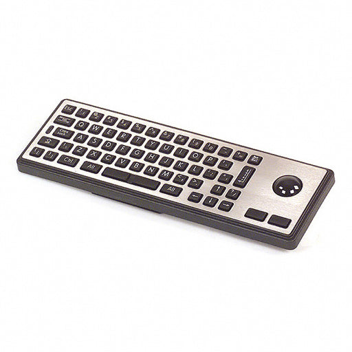 2210-220223 by Storm Interface - KEYBOARD 63KEY W/TRKBALL POLY