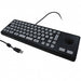 2210-452223 by Storm Interface - KEYBOARD 63KEY VANDAL RESIST