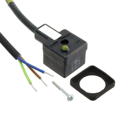2210503466 by Molex - CAB452N PUR UL5MT 18AWG 24V YE