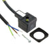1210503392 by Molex - DIN 2P +GRD 20AWG BLACK PUR