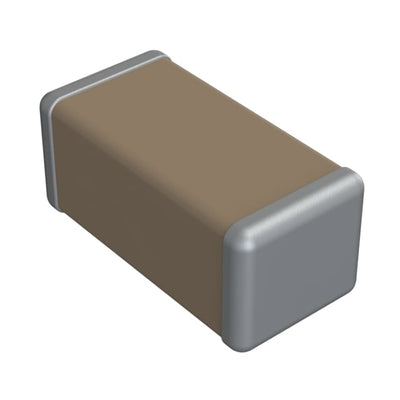 2211YA250181KCRSPU by Knowles Syfer - CERAMIC CAP 180PF 250V C0G/NP0 2211