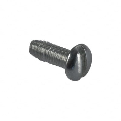 221108-4 by TE Connectivity AMP Connectors - CONNECTOR SCREW SELF TAP FOR BNC CONN