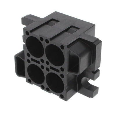 2212243-1 by TE Connectivity AMP Connectors - FORGE, ASSY PIN, 0/0-4/4-0/8-0/1