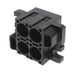 2212243-1 by TE Connectivity AMP Connectors - FORGE, ASSY PIN, 0/0-4/4-0/8-0/1