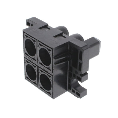2212245-1 by TE Connectivity AMP Connectors - FORGE, ASSY SCKT, 0/0-4/4-0/8-0/