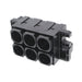 2212254-1 by TE Connectivity AMP Connectors - FORGE, ASSY PIN, 6/0-0/4-0/8-0/1