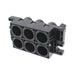 2212256-1 by TE Connectivity AMP Connectors - FORGE, ASSY SCKT, 6/0-0/4-0/8-0/