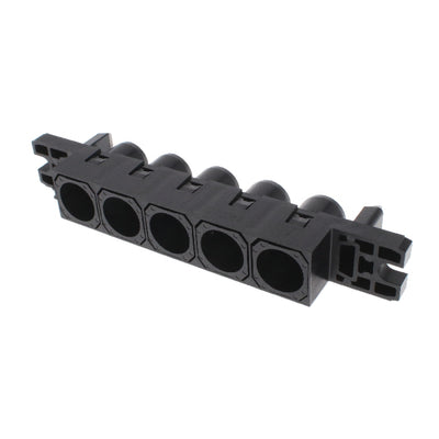 2212284-1 by TE Connectivity AMP Connectors - FORGE, ASSY SCKT, 5/0-0/4-0/8-0/