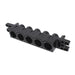 2212284-1 by TE Connectivity AMP Connectors - FORGE, ASSY SCKT, 5/0-0/4-0/8-0/