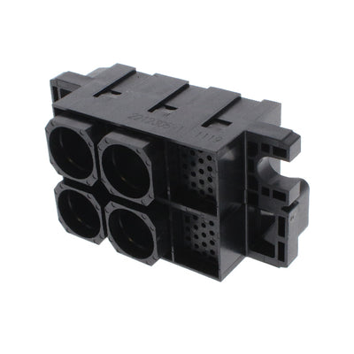 2212305-1 by TE Connectivity AMP Connectors - FORGE, ASSY PIN, 4/0-0/4-0/8-0/1