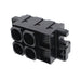2212305-1 by TE Connectivity AMP Connectors - FORGE, ASSY PIN, 4/0-0/4-0/8-0/1