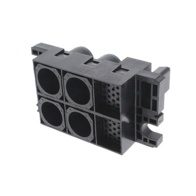 2212307-1 by TE Connectivity AMP Connectors - FORGE, ASSY SCKT, 4/0-0/4-0/8-0/