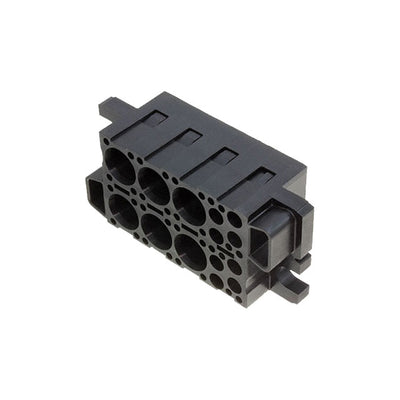 2212367-1 by TE Connectivity AMP Connectors - FORGE, ASSY PIN, 0/0-6/4-0/8-2/1