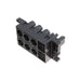 2212369-1 by TE Connectivity AMP Connectors - FORGE, ASSY SCKT, 0/0-6/4-0/8-2/